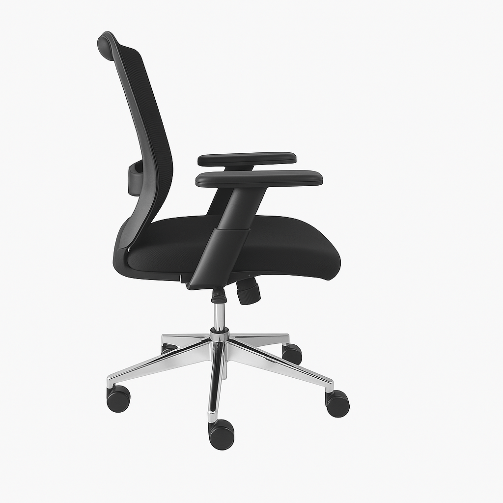 Silla ergonómica Elegance