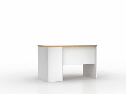 Focus desk blanco