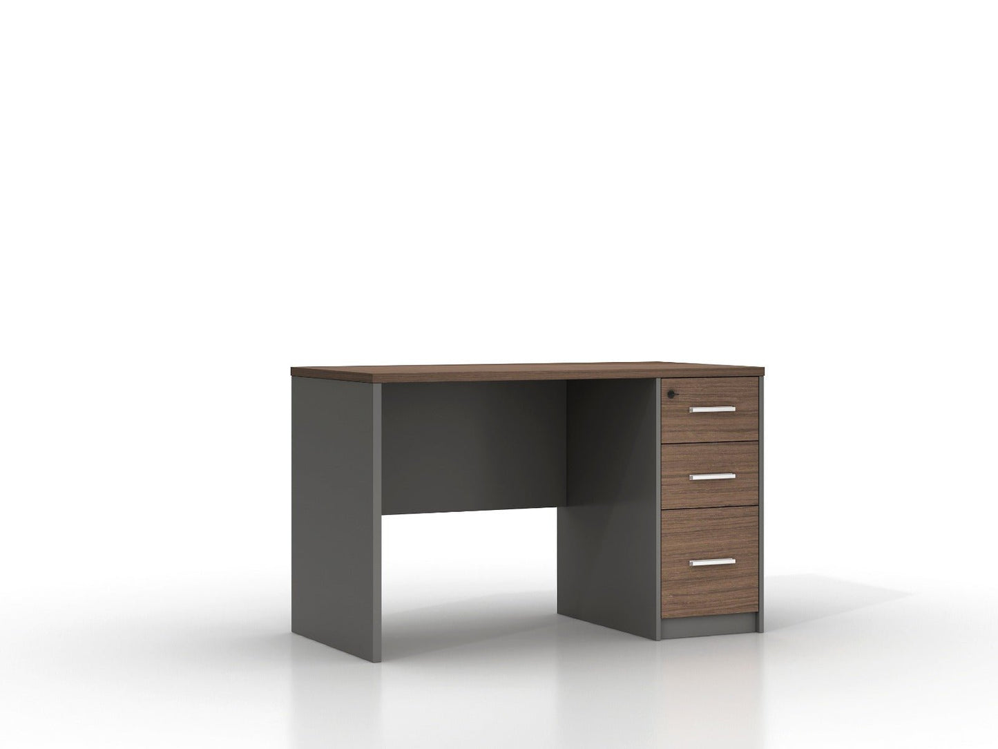 Focus desk negro