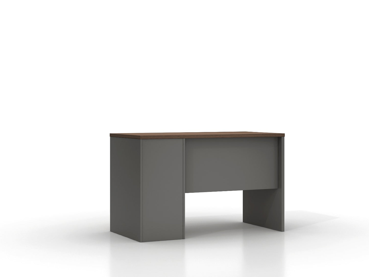Focus desk negro